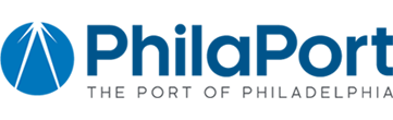 PhilaPort Logo