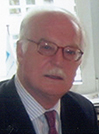 Lutz Ehrhardt, PhilaPort Foreign Representative